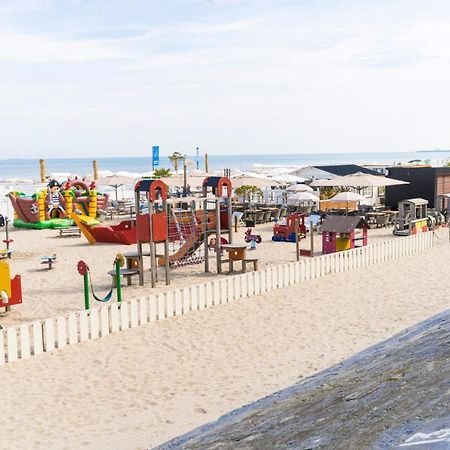 Ferienwohnung Sun And Fun Blankenberge Exterior foto