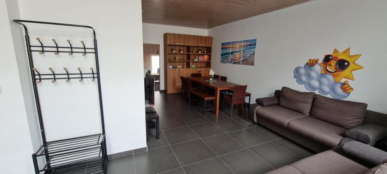 Ferienwohnung Sun And Fun Blankenberge Exterior foto